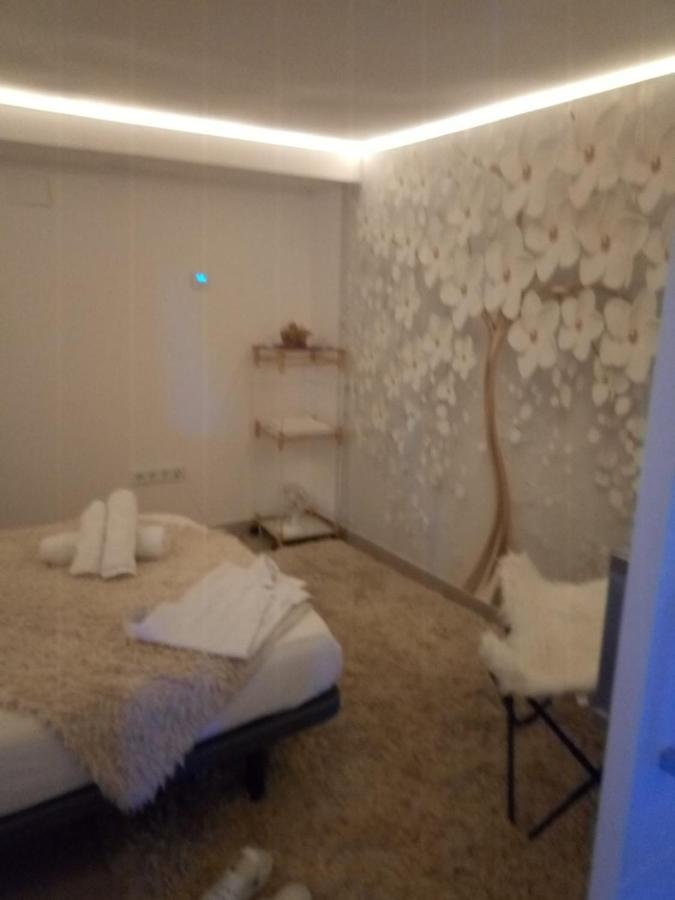 Pensión Luxury Amatista Santander