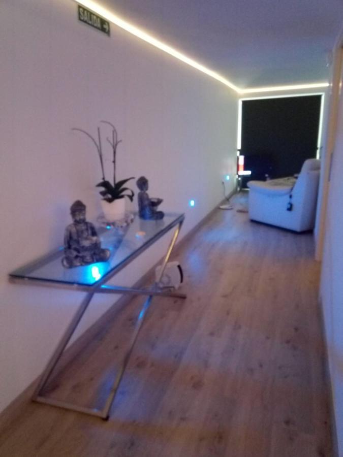 Pensión Luxury Amatista Santander
