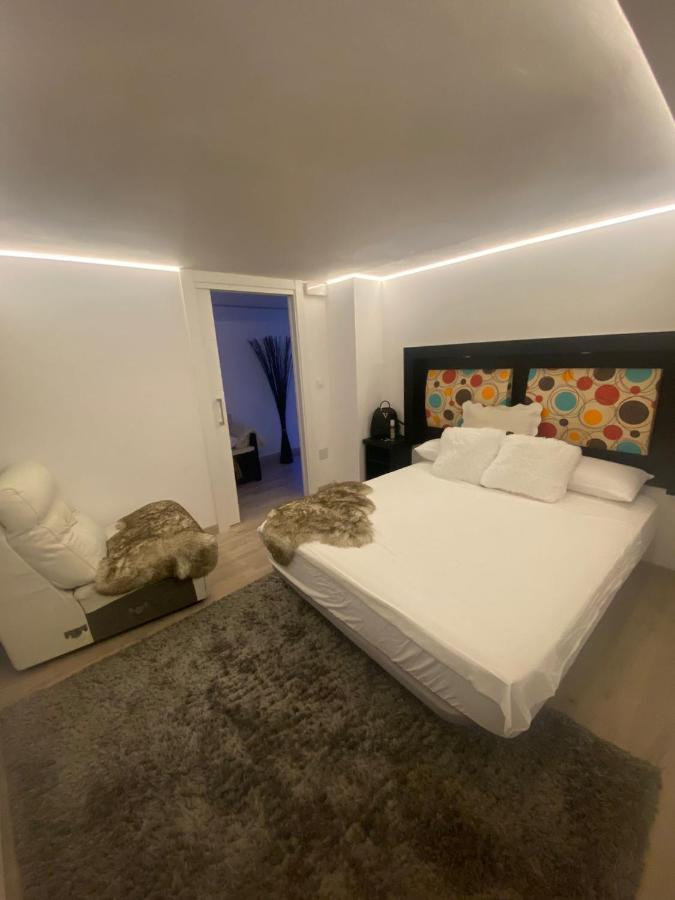 Pensión Luxury Amatista